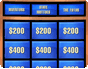 JEOPARDY!
