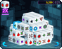 Mahjongg Dimensions