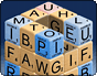 SCRABBLE Cubes