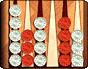 Skillgammon